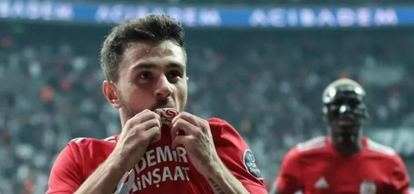 Fenerbahçe Sivassporlu Emre Kılınç için bastırıyor! Transferde Başkan devrede...