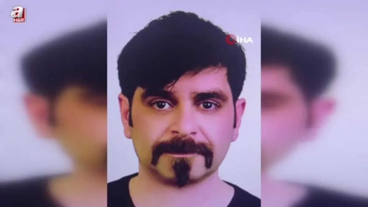 Sultangazi’de kahvehanede silahını gösterdi kalbinden vuruldu: 2 şüpheli yakalandı