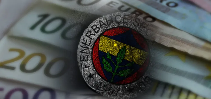 Fenerbahçe'de milyonlar böyle çöpe gidiyor!
