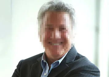 Dustin Hoffman da tacizle suçlanıyor