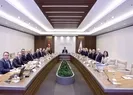 Bakan Kurum Tugay ve heyetini kabul etti