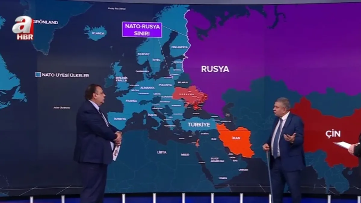AB Askeri Schengen planını devreye alıyor