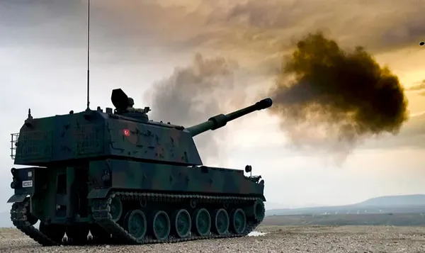 Son dakika: Mehmetçik Irak'ın kuzeyindeki terör inlerini bombaladı! Saldırı hazırlığındaki 3 terörist etkisiz hale getirildi - 1