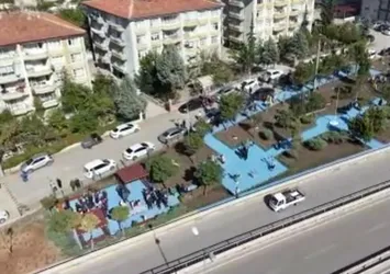 Oğlu oruçluyken şehit düşmüştü! Anneden duygulandıran istek: İsimleri iki ayrı parka verildi