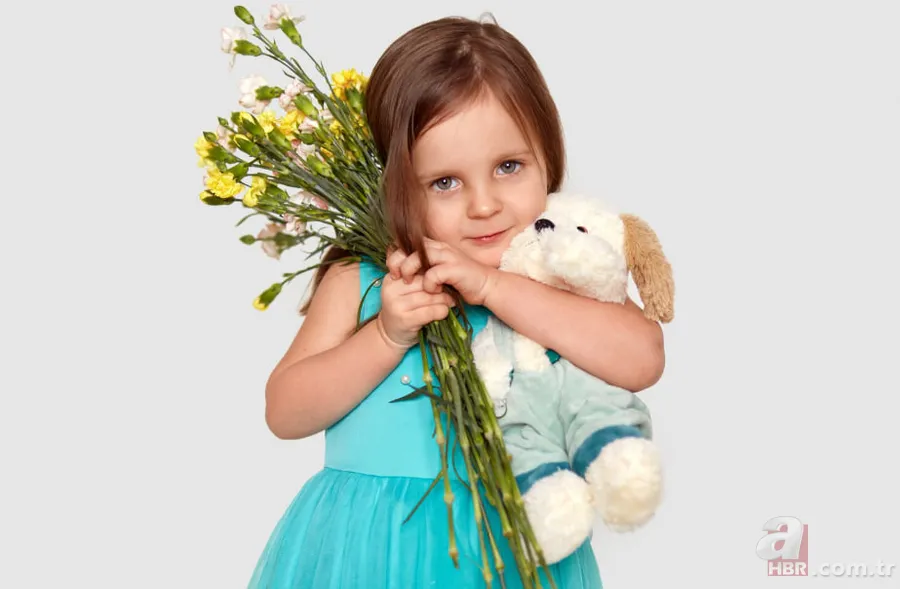 11 Ekim ne günü: Dünya Kız Çocukları Günü ne zaman? En güzel ve anlamlı Dünya Kız Çocukları Günü mesajları 3