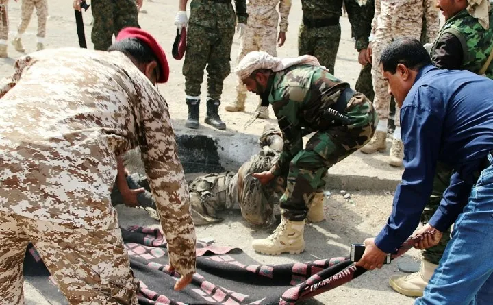 Son dakika: Yemen'de bombalı saldırı: 32 kişi öldü - 4