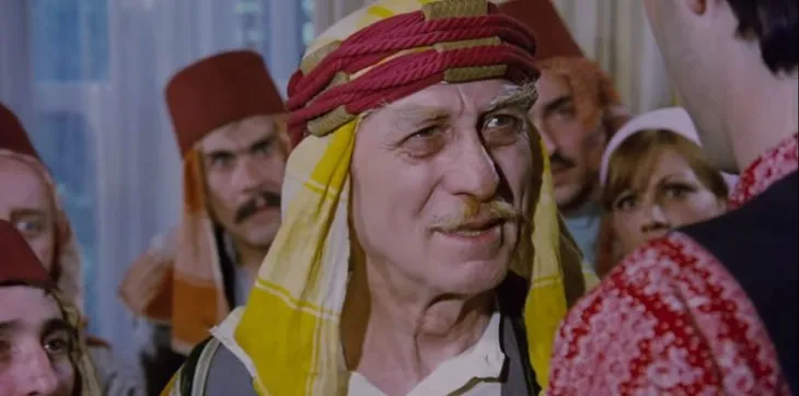 Yıllar sonra ortaya çıktı! Usta oyuncu Kemal Sunal’ın filminde hayatını kaybetmiş