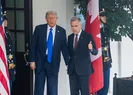 Trump’tan Kanada’ya yüzde 50 gümrük vergisi şoku