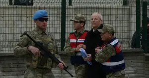 Adem Huduti’ye verilen hapis cezası az bulundu