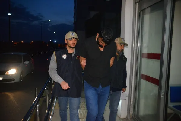 Adana’da terör örgütü DEAŞ’a şafak operasyonu! Gözaltılar var