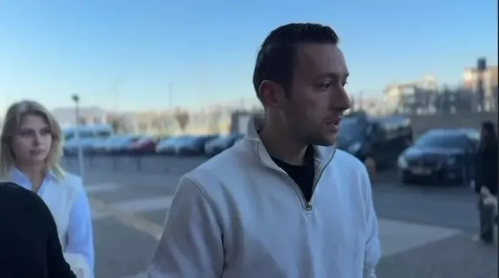 Adı bahis skandalına karışan hakem Zorbay Küçük’ten suç duyurusu: Bu hesabı ben açmadım