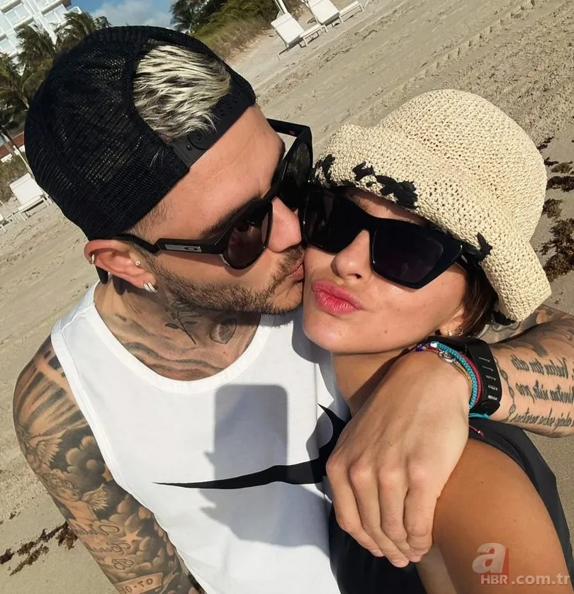 Mauro Icardi'nin paylaşımına Hakan Hatipoğlu'ndan tepki! 4