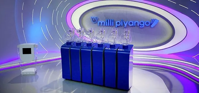 Milli Piyango Yılbaşı Çekilişi sona erdi! Milli Piyango 2023 Yılbaşı çekiliş sonuçlarına nasıl bakılır?