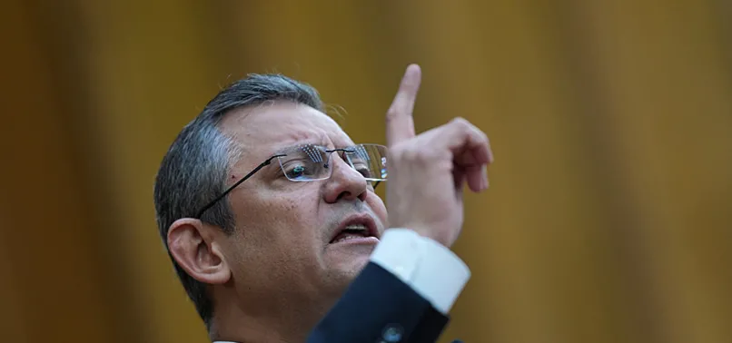 Özgür Özel'in memleketi Saruhanlı'da CHP oy alamayacak! Listeyi yetiştiremediler itiraz ettiler...