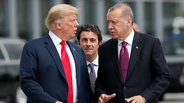 Son dakika: ABD Başkanı Joe Biden’dan Başkan Recep Tayyip Erdoğan’a davet ve mektup!