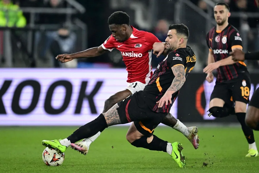 Beşiktaş'tan Ernest Poku hamlesi: Bayer Leverkusen'le anlaşma tamam! İşte oyuncunun İstanbul'a geliş tarihi - 1