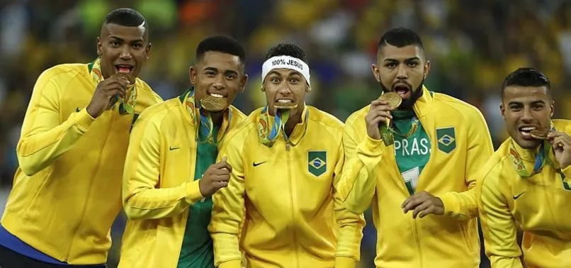 Neymar, Brezilya kaptanlığını bıraktı