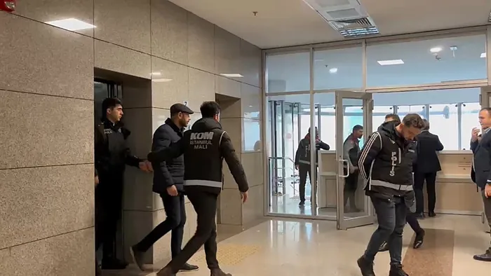 CHP’li Beşiktaş Belediyesi’nde hastane satışından 180 milyonluk vurgun