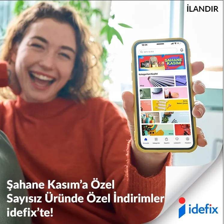 İDEFİX REKLAM