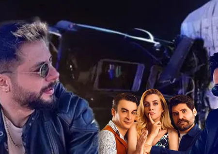 Feci kazada can veren Tolga Güleryüz’ün eski eşi Zeynep Gülmez’den samimi açıklamalar! "Dostane ayrılmadık ama..."