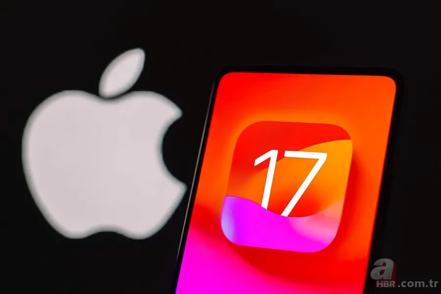 iOS cihazlarını kullananlara Ulaştırma ve Altyapı Bakanlığından uyarı: Apple'dan açıklama talep edildi 7