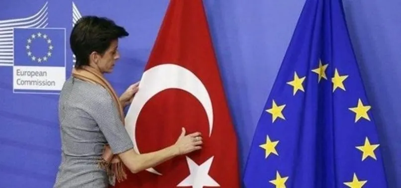 10 Soruda Türkiye'nin vize hamlesi