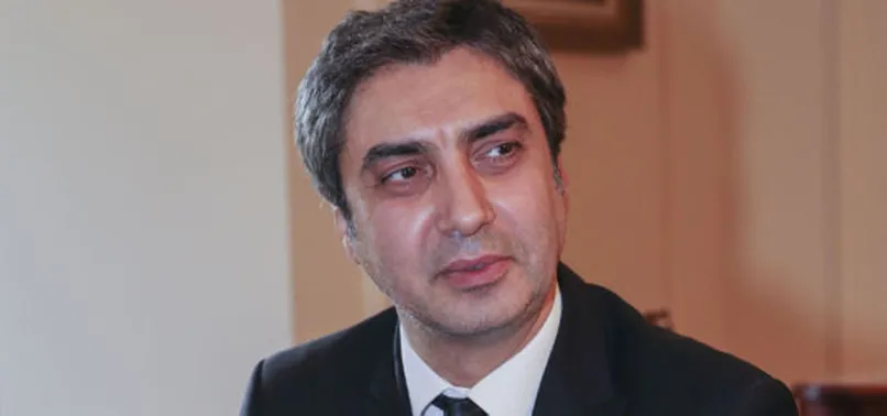 Necati Şaşmaz ikinci kez baba oldu - A Haber Son Dakika ...