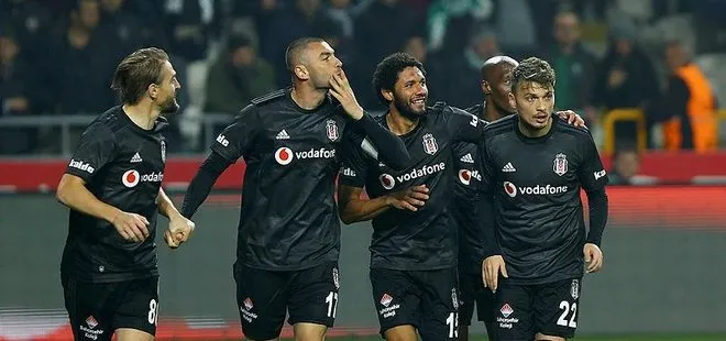 Abdullah Avcı, Konya maçı sonrası gelecek için umutlu konuştu: Kazandıkça güvenimiz artıyor