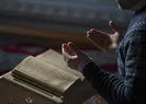 Üç aylarda hangi ibadetler yapılır?