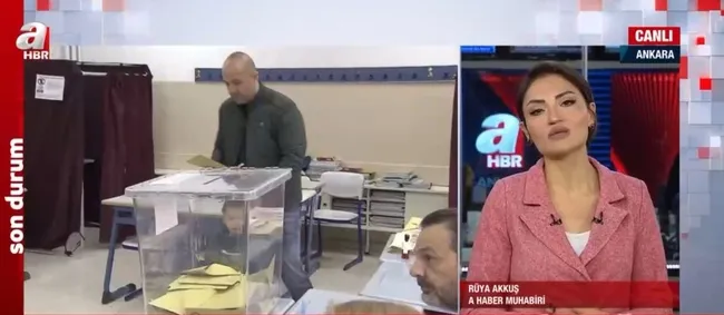 Seçim takvimi nasıl işleyecek? İşte 14 Mayıs'ın yol haritası - 3