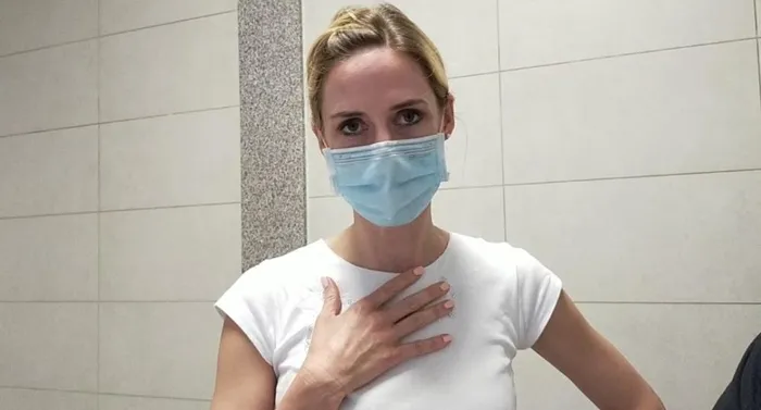 Ünlü oyuncu Wilma Elles dolandırıcılıkla suçlandığı davada yeni karar - 1