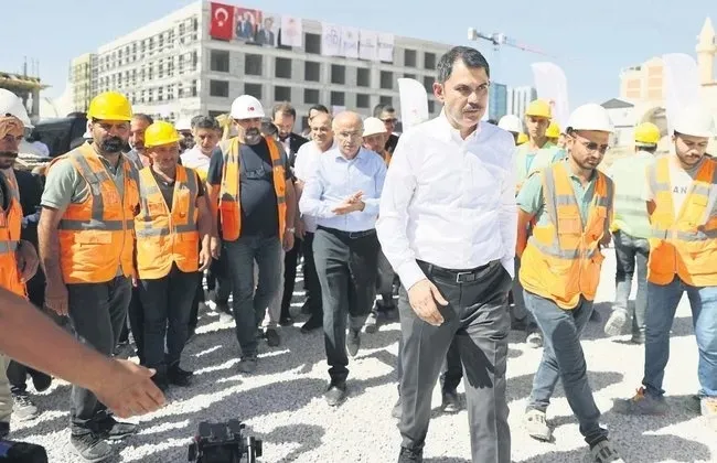 Depremzedeler hızla yeni yuvalarına kavuşuyor: Hiç yalnız bırakmadılar - 2