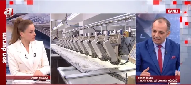 Bakan Bilgin sinyali verdi | TEMMUZDA ASGARİ ÜCRETE ARA ZAM! Asgari ücret kaç para olacak? - 11