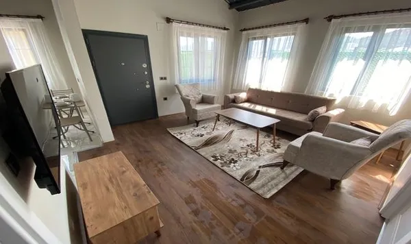 55 günde tamamlandı! Depremzedelerin konutları teslim ediliyor