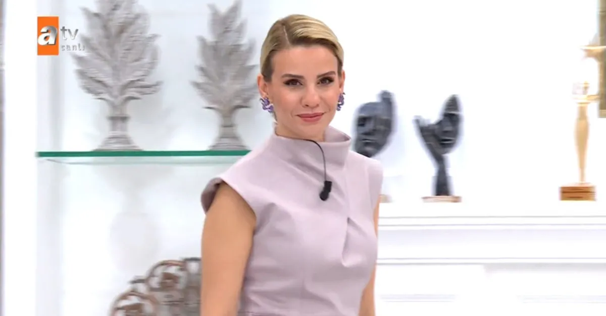 Esra Erol 29 Mart Salı izle