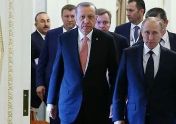 Erdoğan'dan 3 ülkeye kritik teklif