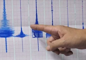 13 Şubat az önce deprem mi oldu? SON DAKİKA | Kahramanmaraş deprem kaç şiddetinde? AFAD-KANDİLLİ SON DEPREMLER