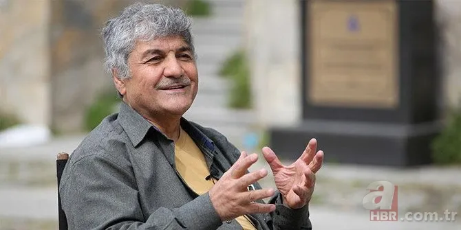 Cumhurbaşkanlığı Kültür Sanat Büyük Ödülleri sahiplerini buldu 5