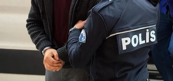 DEAŞ’ın finansörü Bursa’da yakalandı