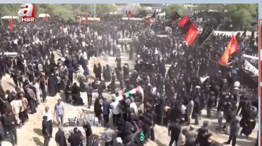 Batı medyasında 'siyonist' algı operasyonu