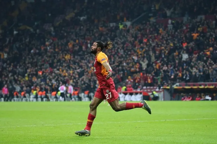 Galatasaray’a çılgın teklif! 19 Şubat Galatasaray haberleri