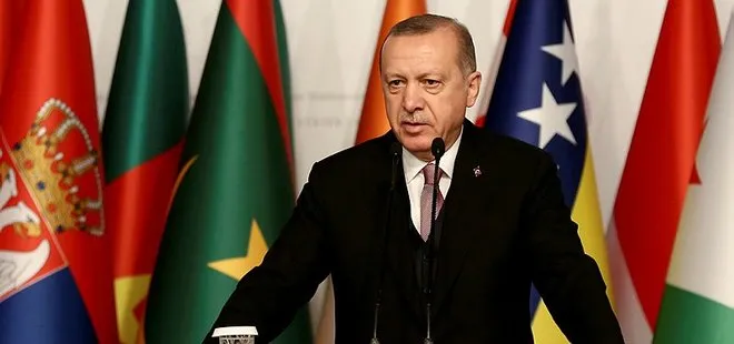 Başkan Erdoğan’dan operasyon mesajı: Durmuyoruz, gerisi gelecek