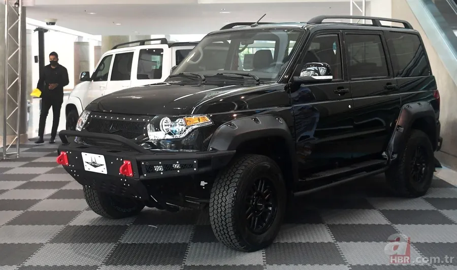 Los Angeles Otomobil Fuarı başladı! Yeni modeller büyüledi | (LA Auto Show) 1