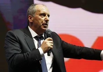 Muharrem İnce'ye "sosyal medya kumpası" soruşturması tamam! 5 sanığın 9'ar yıla kadar hapsi istendi
