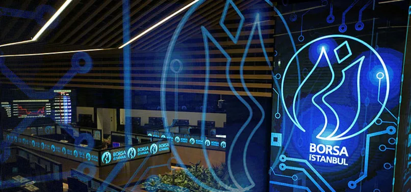 Borsa son bir ayın en yükseğinde