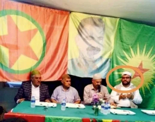 HDP’nin cinci hocası Burhan Dalğali hakkında karar verildi!