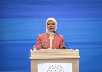 Turkuvaz Medya'dan Güçlü Türkiye'nin Güçlü Kadınları Zirvesi! Bakan Mahinur Özdemir Göktaş da katılacak