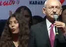 Kılıçdaroğlunun Başkan Erdoğan ile ilgili sözleri ve iktidar hayali kızları güldürdü