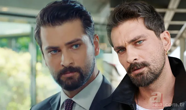 Onur Tuna'nın yeni imajı sosyal medyayı salladı! Son hali Icardi'ye benzetildi! İlk yorum İsmail Hacıoğlu'ndan... 1