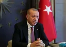 Son dakika: Başkan Erdoğandan Somaliye yardım paylaşımı: Medeniyet imkan değil, vicdan meselesidir